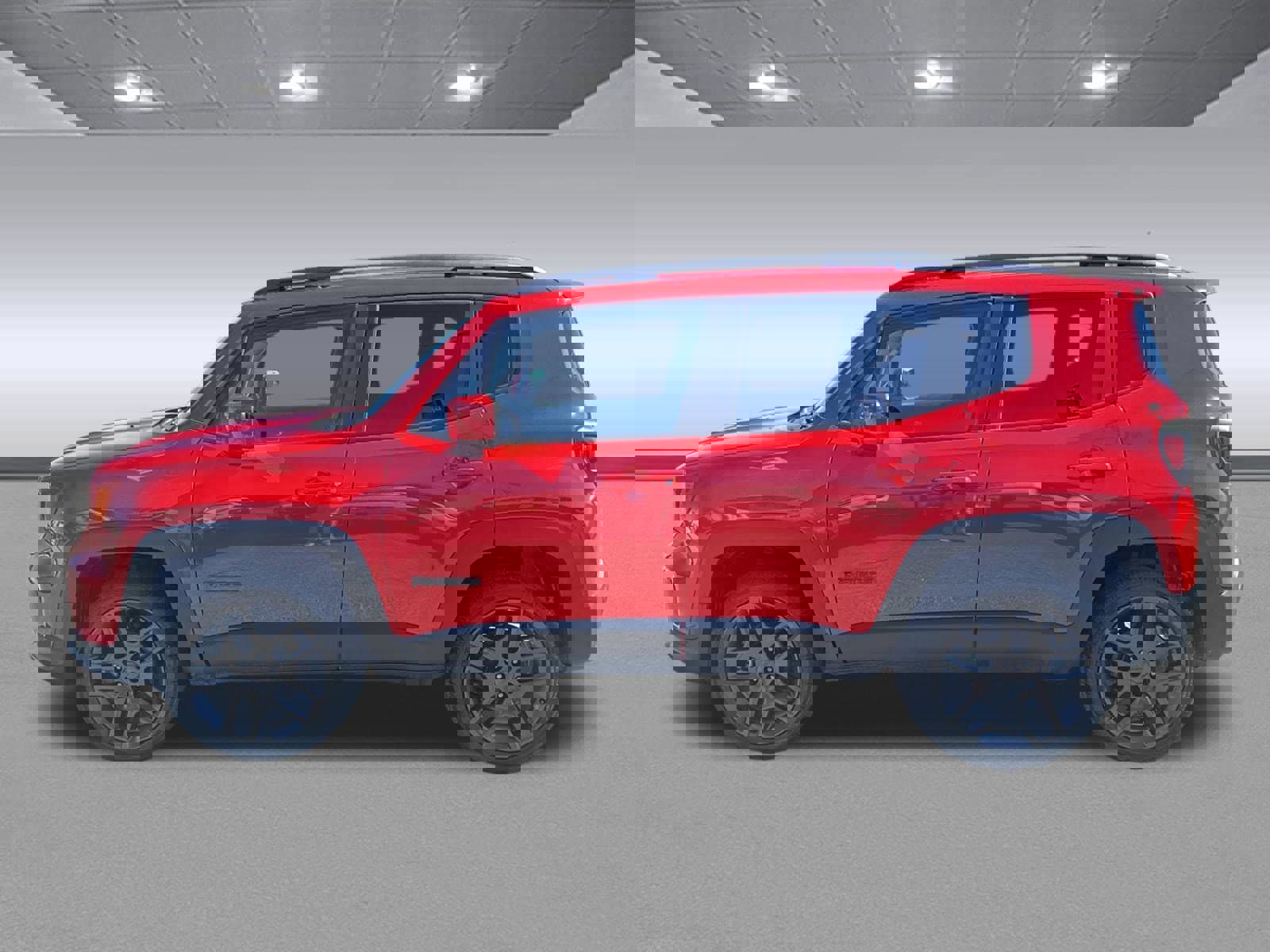 Used 2022 Jeep Renegade Latitude image 6