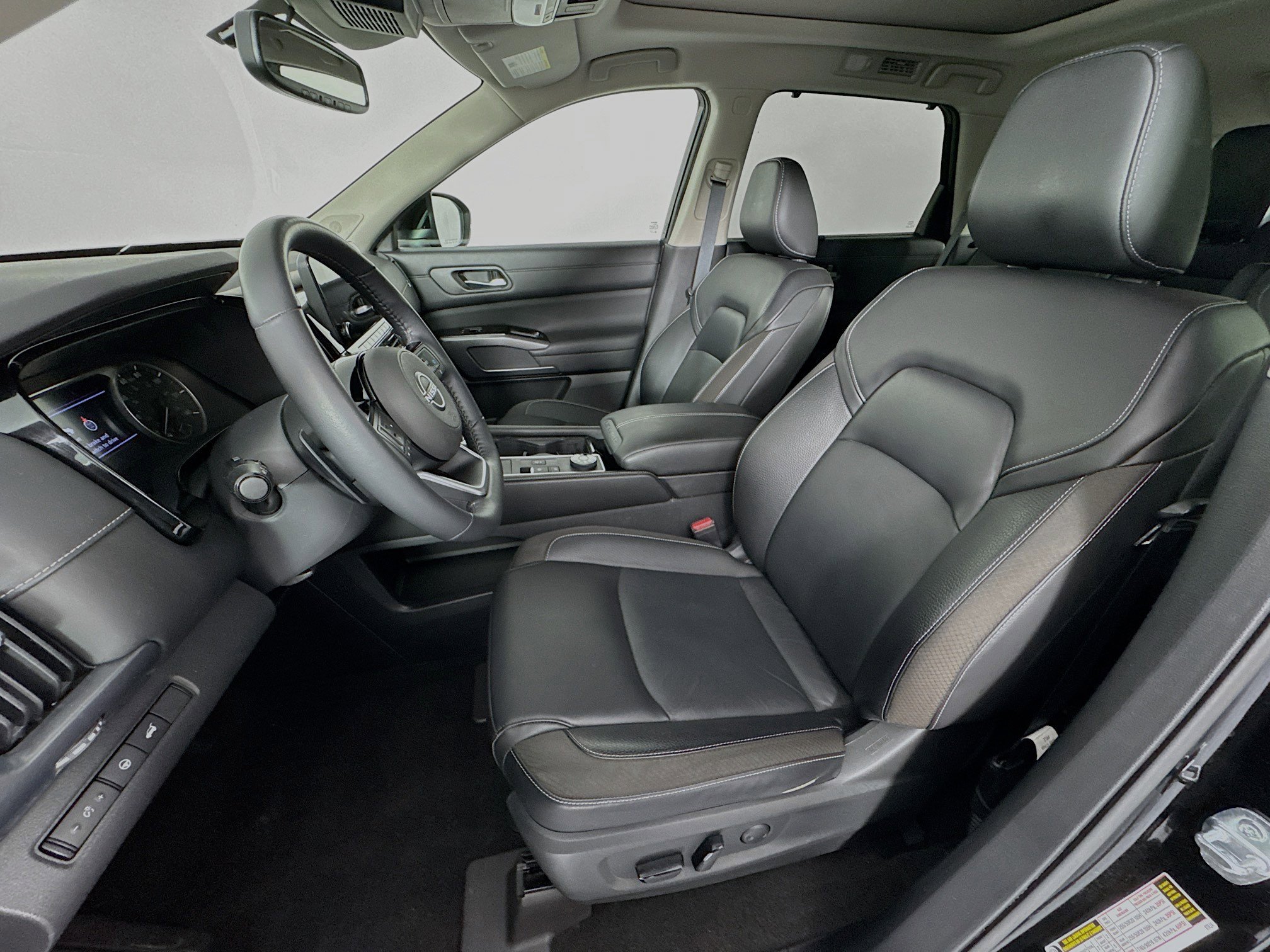 Used 2022 Nissan Pathfinder SL w/ SL Premium Package AWD/4WD image 22