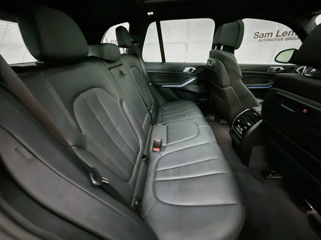 Used 2022 BMW X5 xDrive45e w/ M Sport Package AWD/4WD image 28