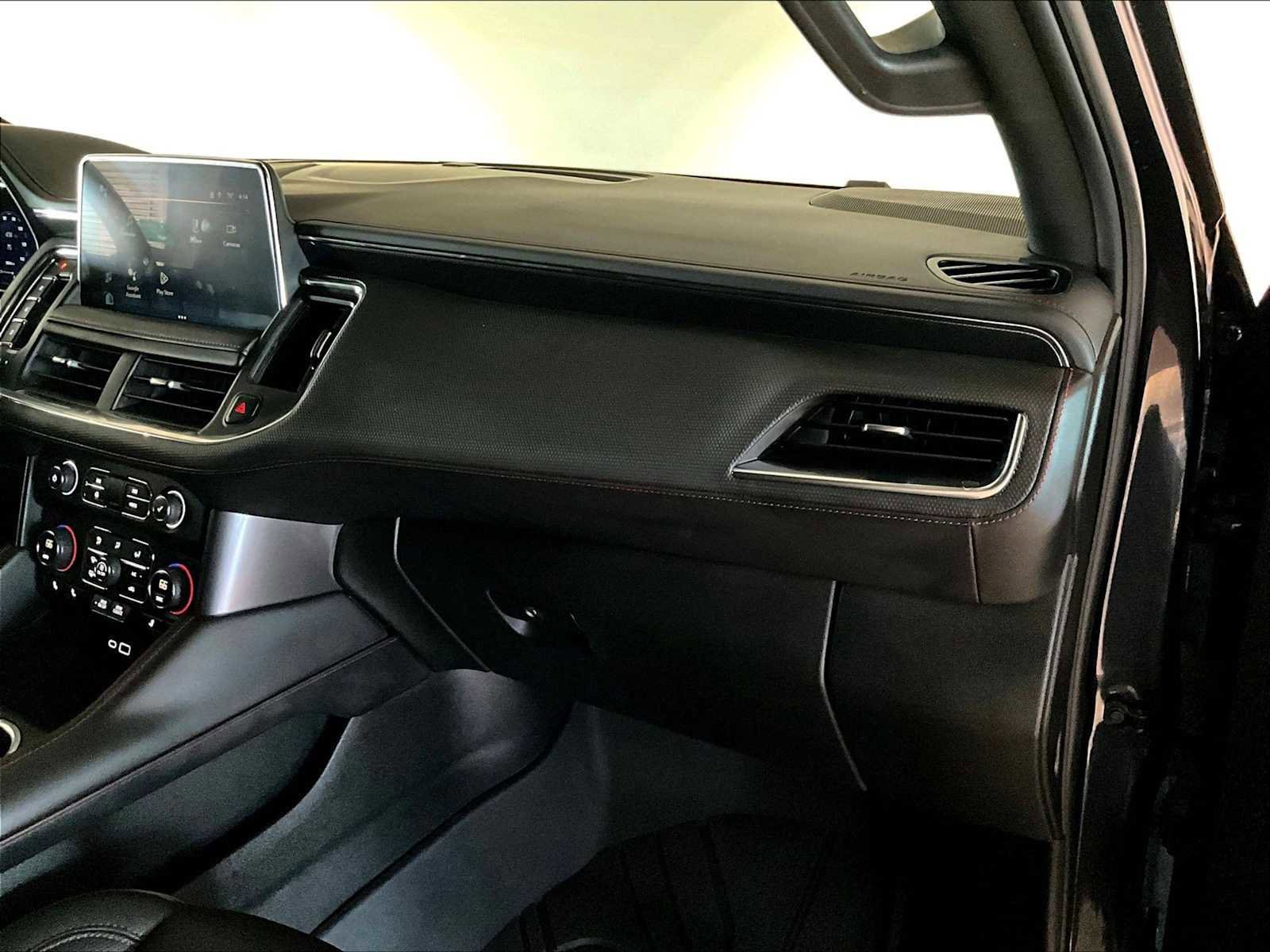 Used 2024 Chevrolet Tahoe RST w/ Luxury Package AWD/4WD image 23