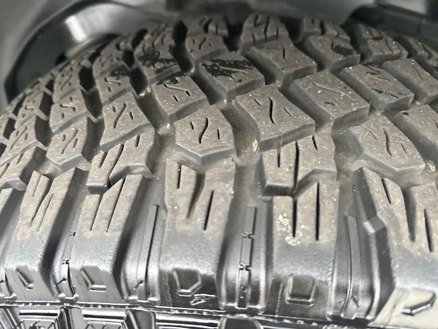 Used 2022 Ford Bronco Badlands w/ Sasquatch Package image 26