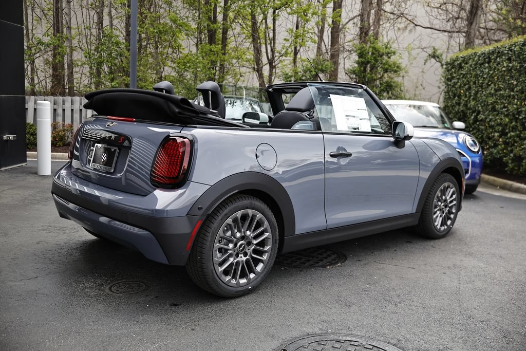 New 2026 MINI Cooper S FWD image 7