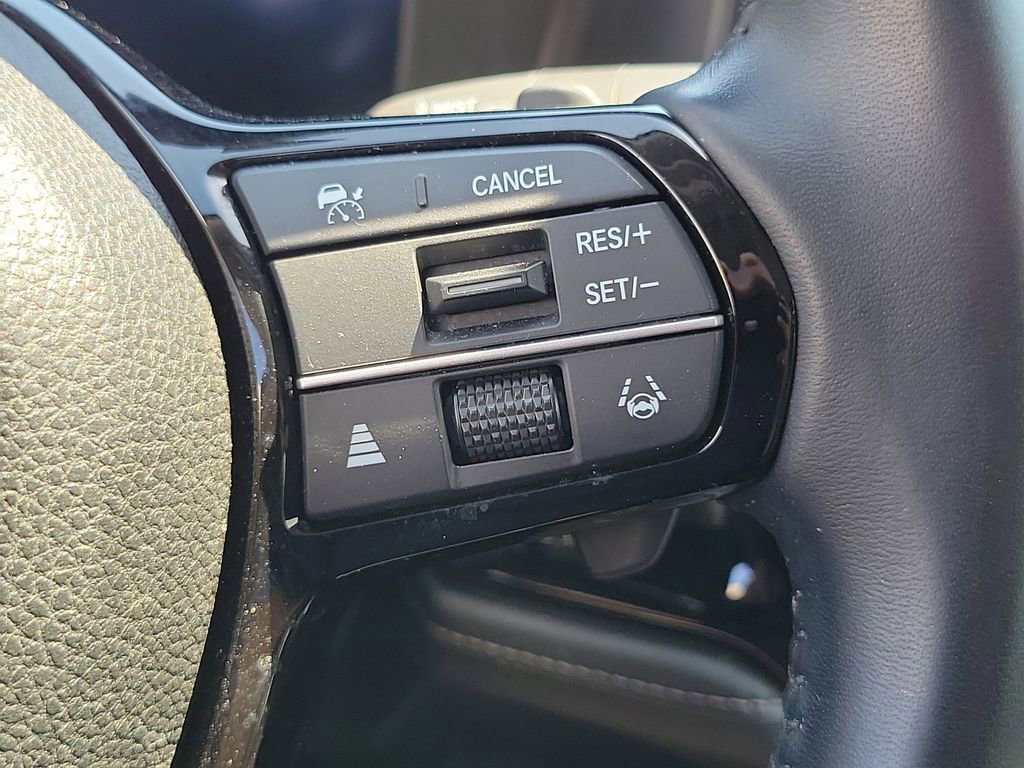 Certified 2023 Honda Accord Touring image 24