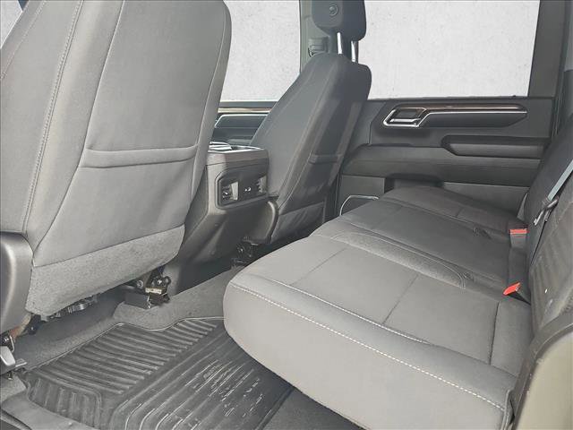 Used 2024 Chevrolet Silverado 3500 LT w/ Texas Edition image 18