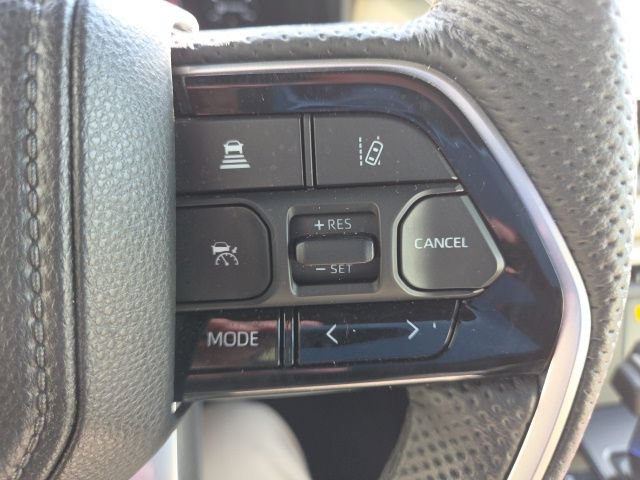 Used 2024 Toyota Tundra 1794 Edition AWD/4WD image 40