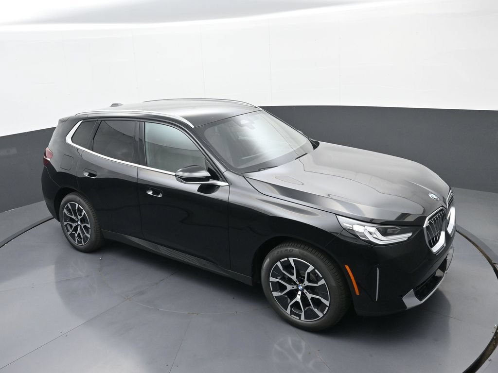 New 2026 BMW X3 xDrive30i w/ Premium Package AWD/4WD image 30
