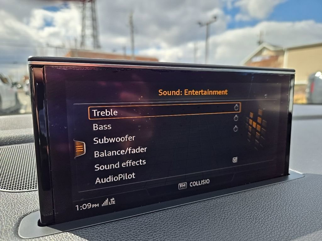 Used 2019 Audi Q7 2.0T Premium Plus w/ Premium Plus Package image 32