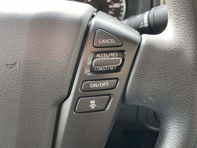 Used 2025 Nissan Frontier SV AWD/4WD image 22