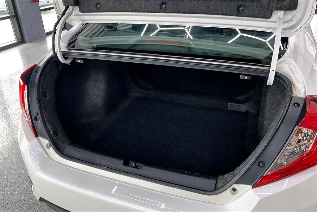 Used 2016 Honda Civic EX image 23