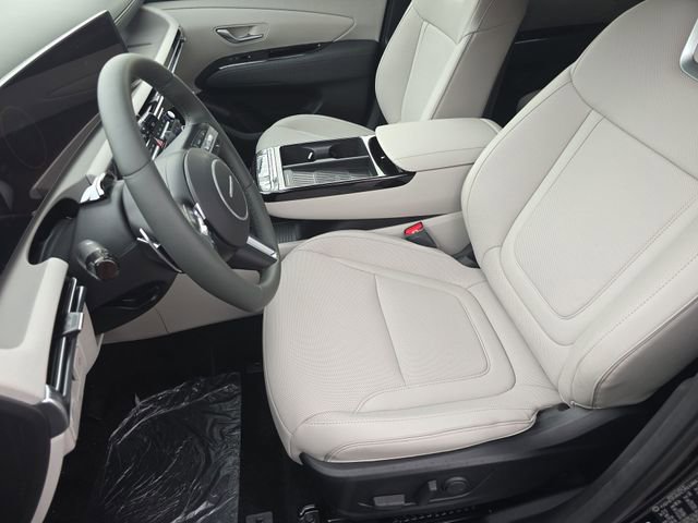 New 2025 Hyundai Tucson Limited image 23