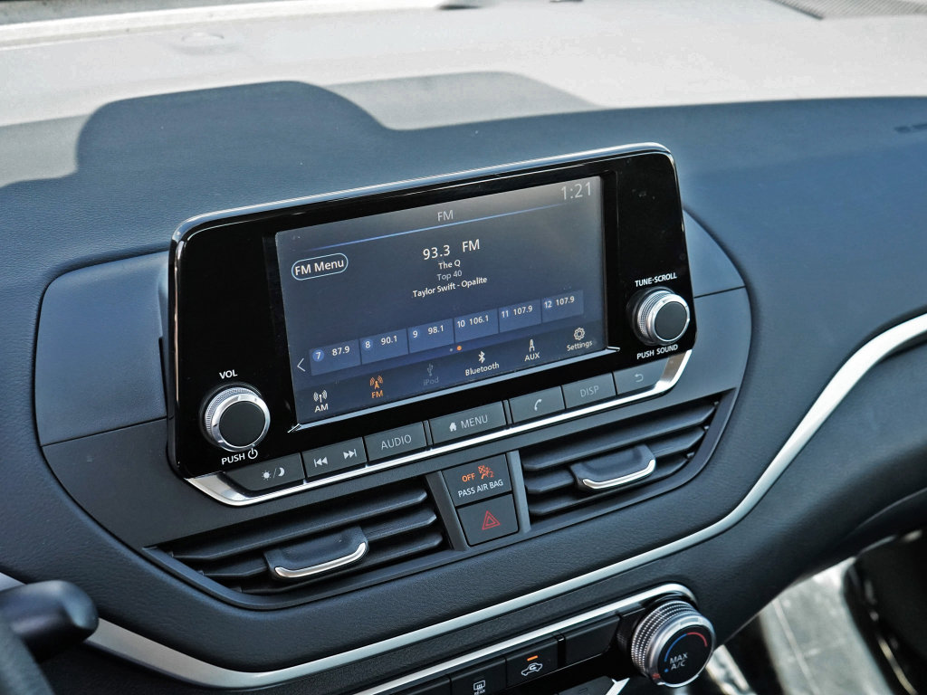 Used 2021 Nissan Altima 2.5 S image 22