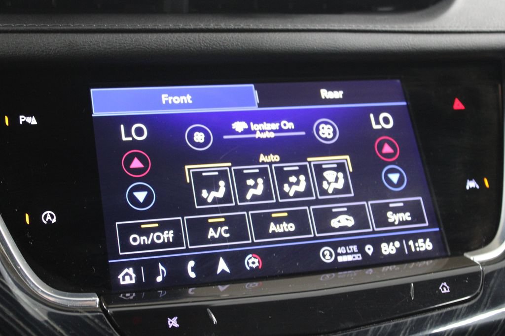 Used 2024 Cadillac XT6 Premium Luxury AWD/4WD image 52