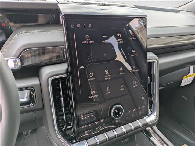 New 2026 GMC Yukon XL Elevation image 13