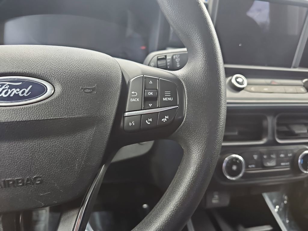 Used 2024 Ford Maverick XL image 17