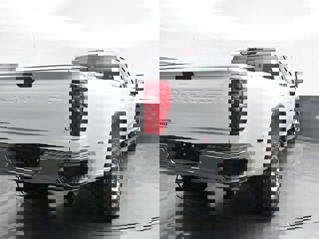 New 2026 Chevrolet Silverado 3500 LT AWD/4WD image 14