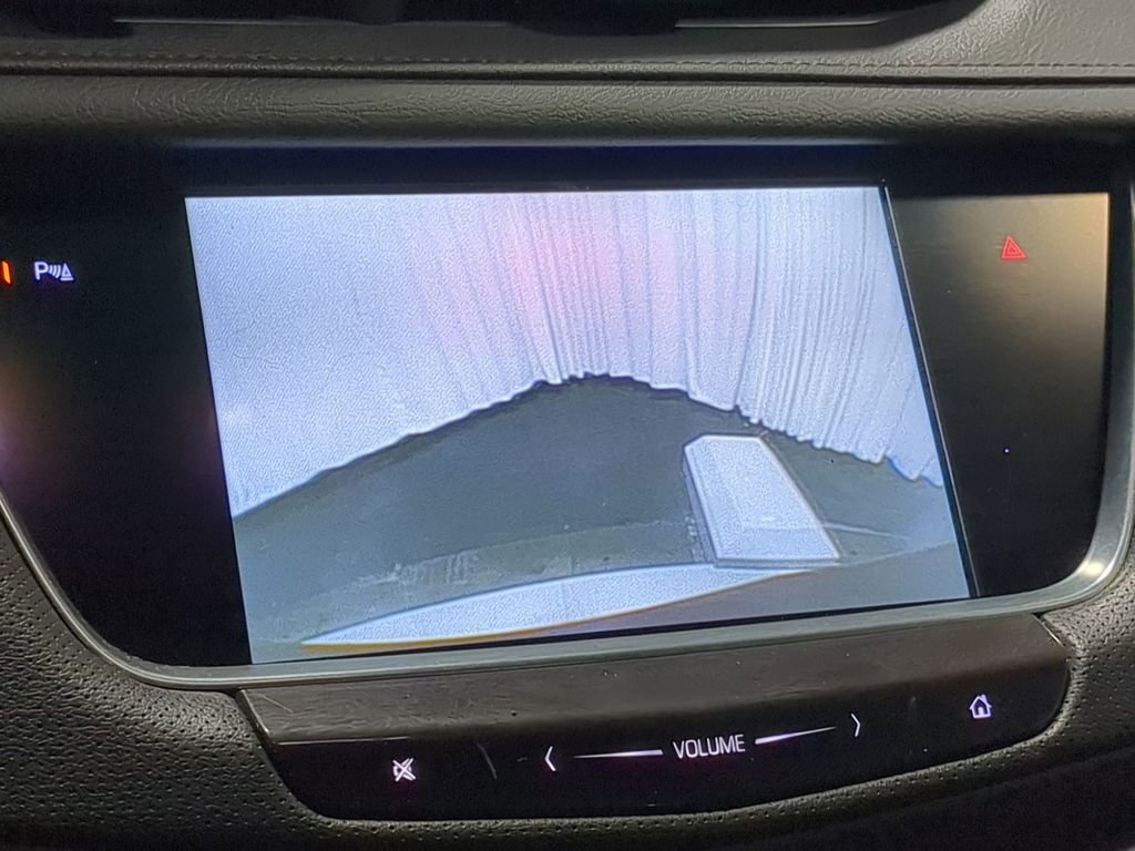 Used 2018 Cadillac XT5 Luxury w/ Driver Awareness Package image 44