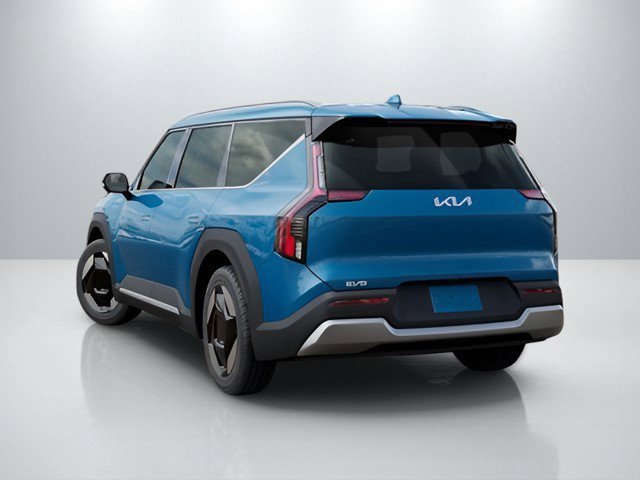 New 2026 Kia EV9 Wind image 4