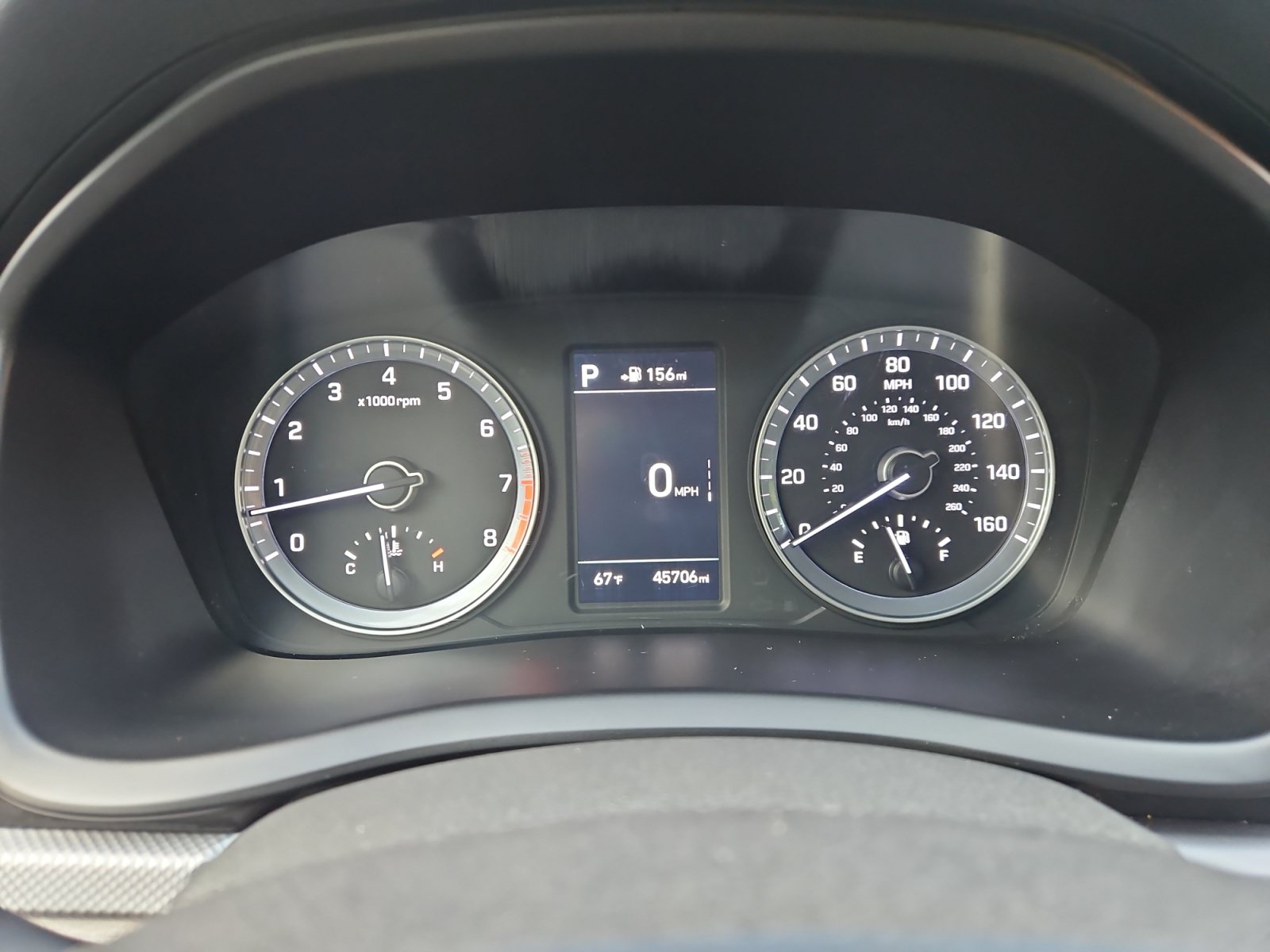 Used 2018 Hyundai Sonata SEL FWD image 21