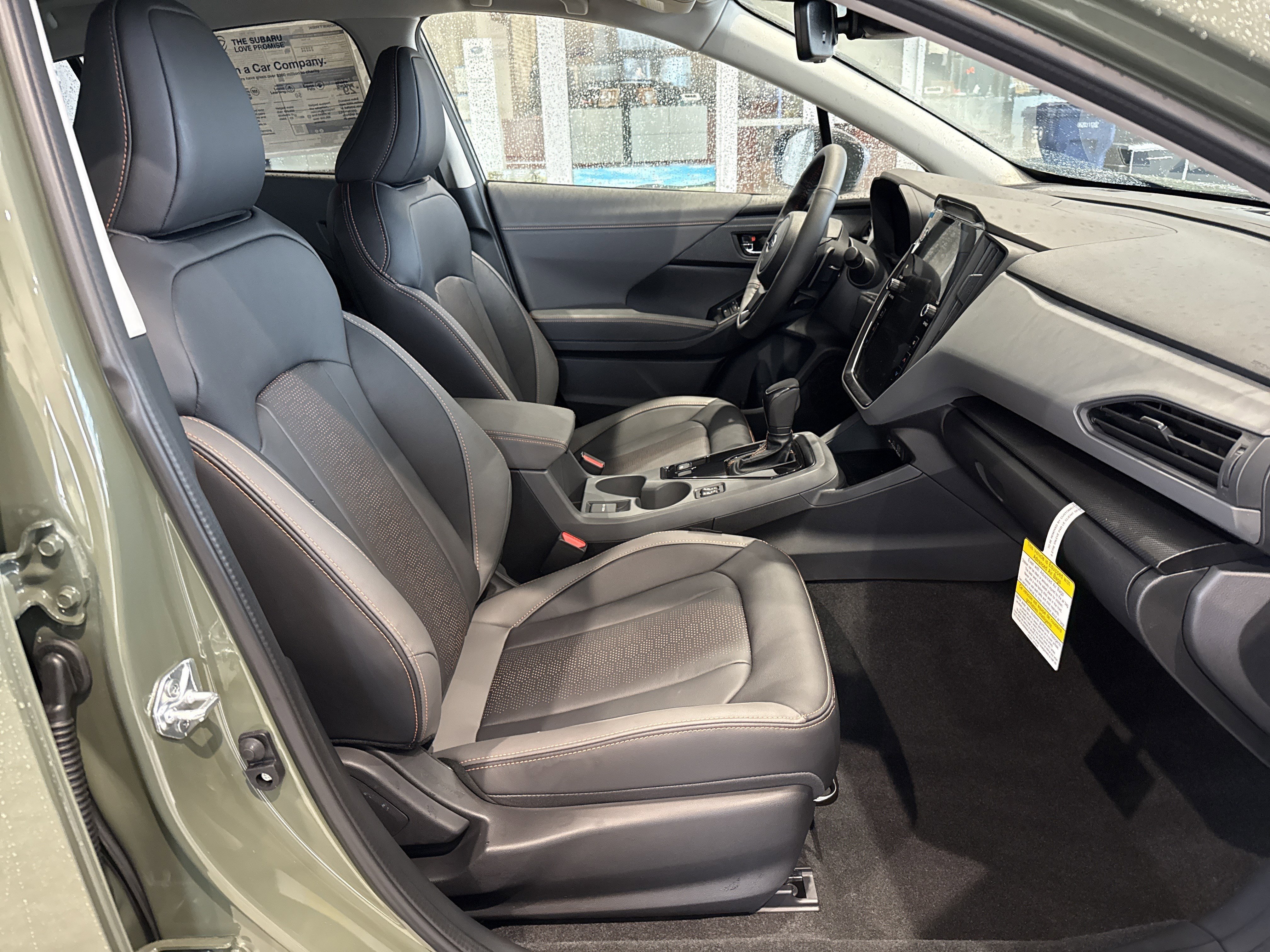 New 2026 Subaru Crosstrek 2.5i Limited image 20