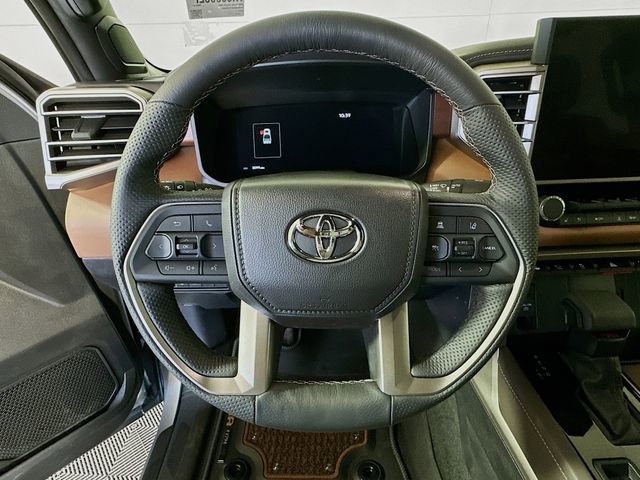 Used 2026 Toyota Tundra 1794 Edition image 13