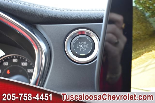 New 2026 Chevrolet Blazer LT w/ Midnight/Sport Edition FWD image 31