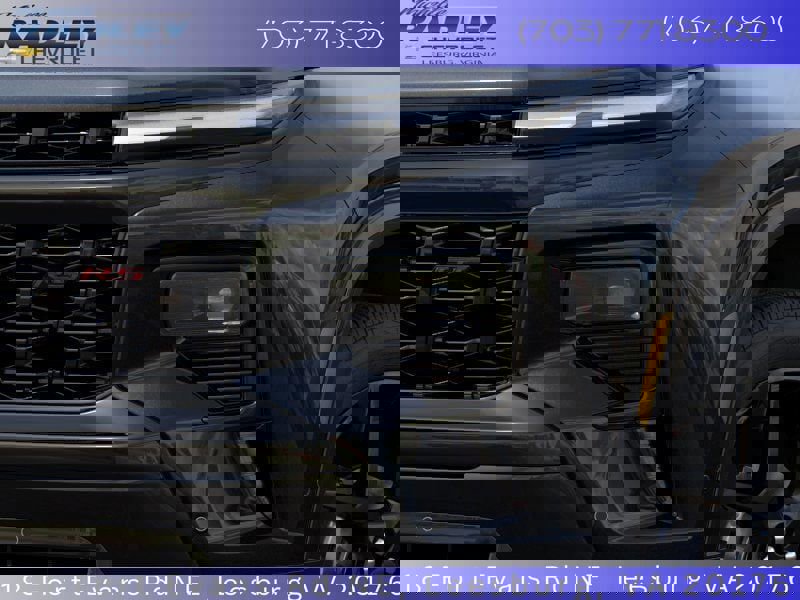 New 2026 Chevrolet Traverse RS w/ LPO, Floor Liner Package image 10