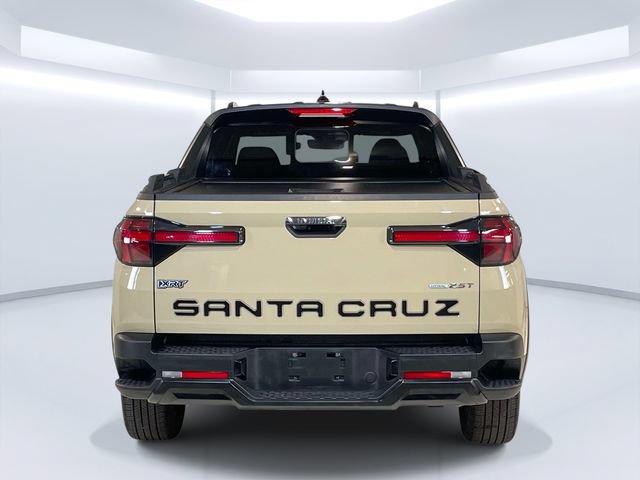 Used 2024 Hyundai Santa Cruz XRT AWD/4WD image 6
