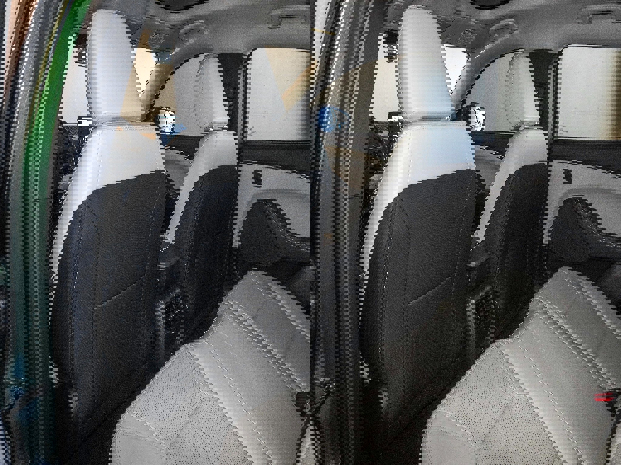 New 2026 Ford Mustang Mach-E Premium AWD/4WD image 36