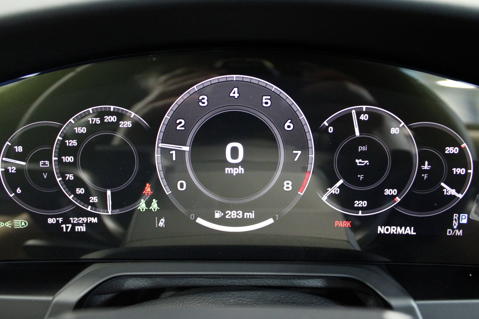 New 2026 Porsche 911 Carrera 4S AWD/4WD image 34
