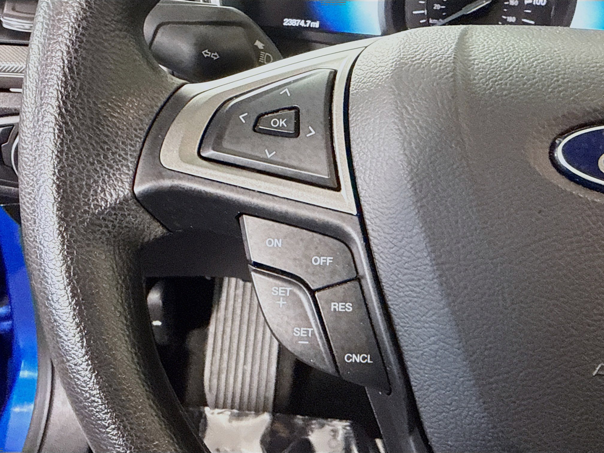 Used 2018 Ford Fusion S image 14