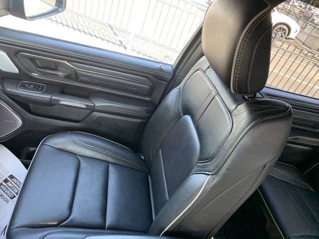 Used 2021 RAM 1500 Limited w/ Night Edition AWD/4WD image 30