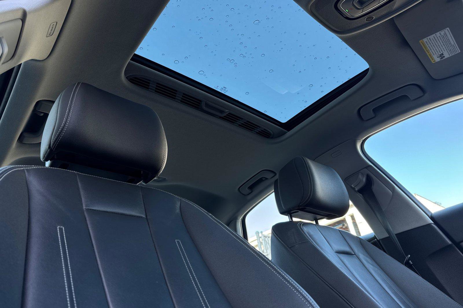 Used 2021 Audi A4 2.0T Premium Plus image 19