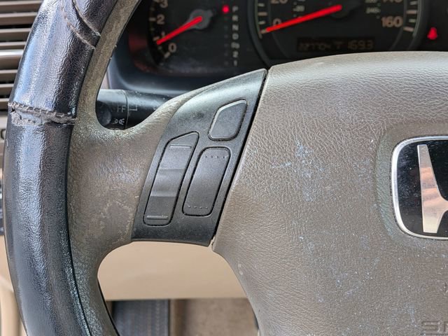 Used 2004 Honda Accord EX image 27