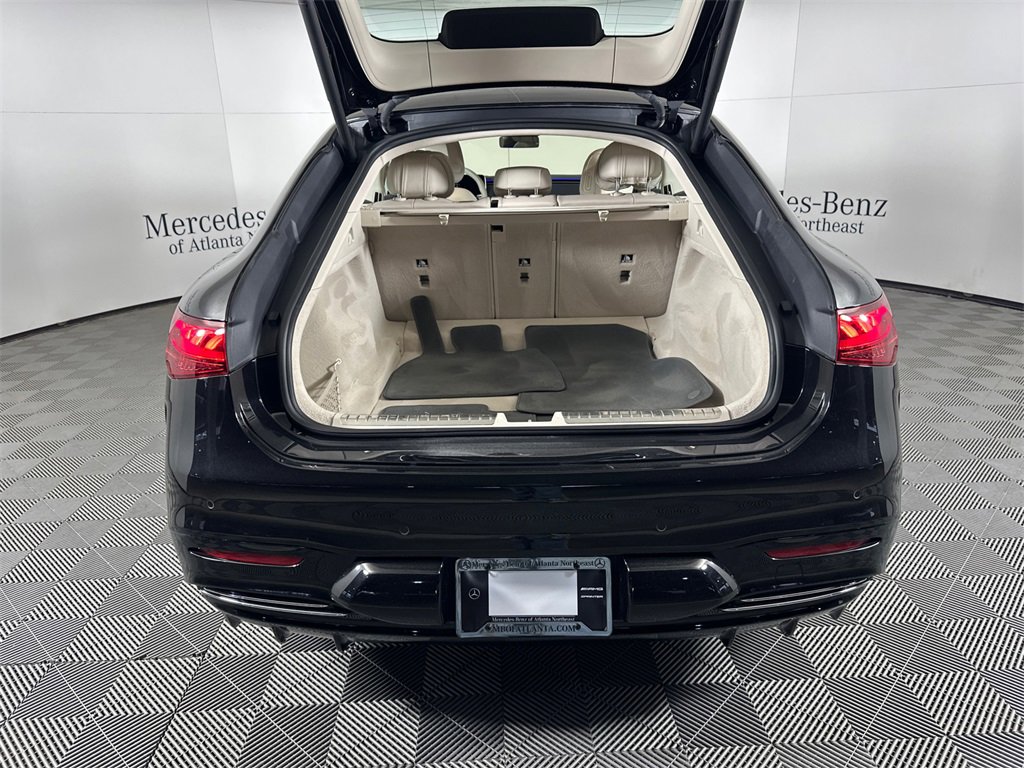 Used 2023 Mercedes-Benz EQS 450+ Sedan image 20
