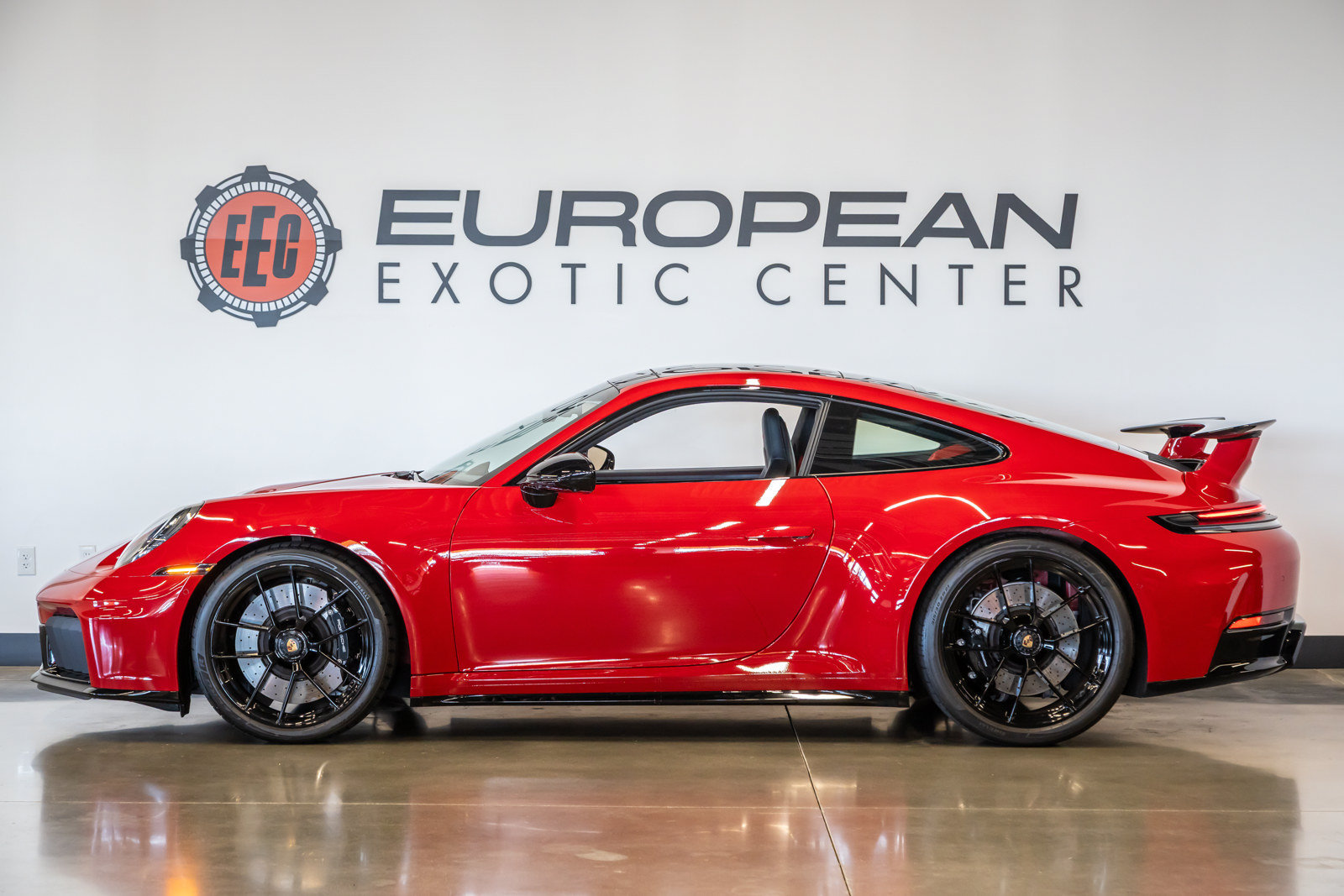 Used 2025 Porsche 911 Carrera GTS RWD image 7