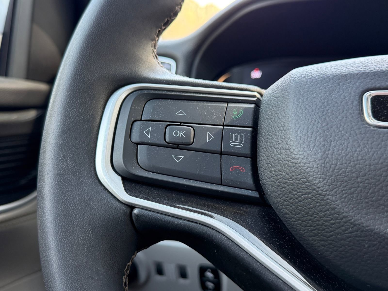 Used 2022 Jeep Wagoneer Series I w/ Premium Group I image 24