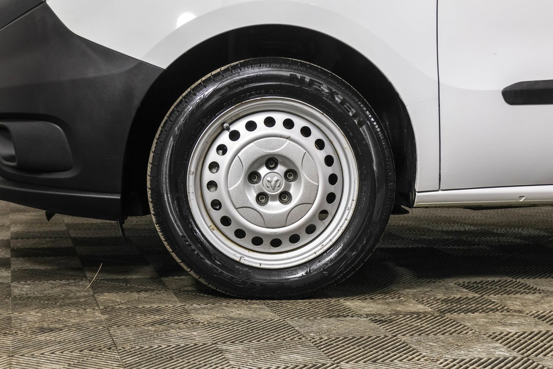 Used 2021 RAM ProMaster City Wagon image 20