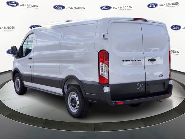 New 2026 Ford Transit 150 Low Roof RWD image 3
