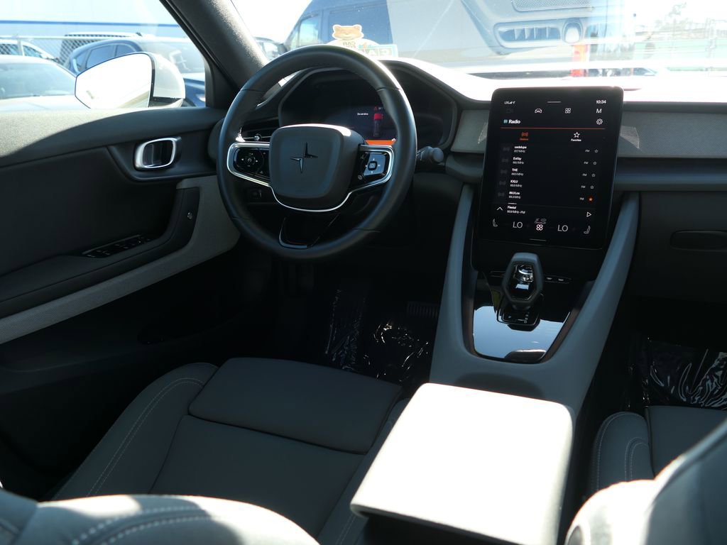 Used 2022 Polestar Polestar 2 w/ Plus Package image 20