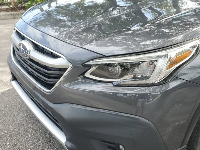 Used 2020 Subaru Outback Limited AWD/4WD image 10