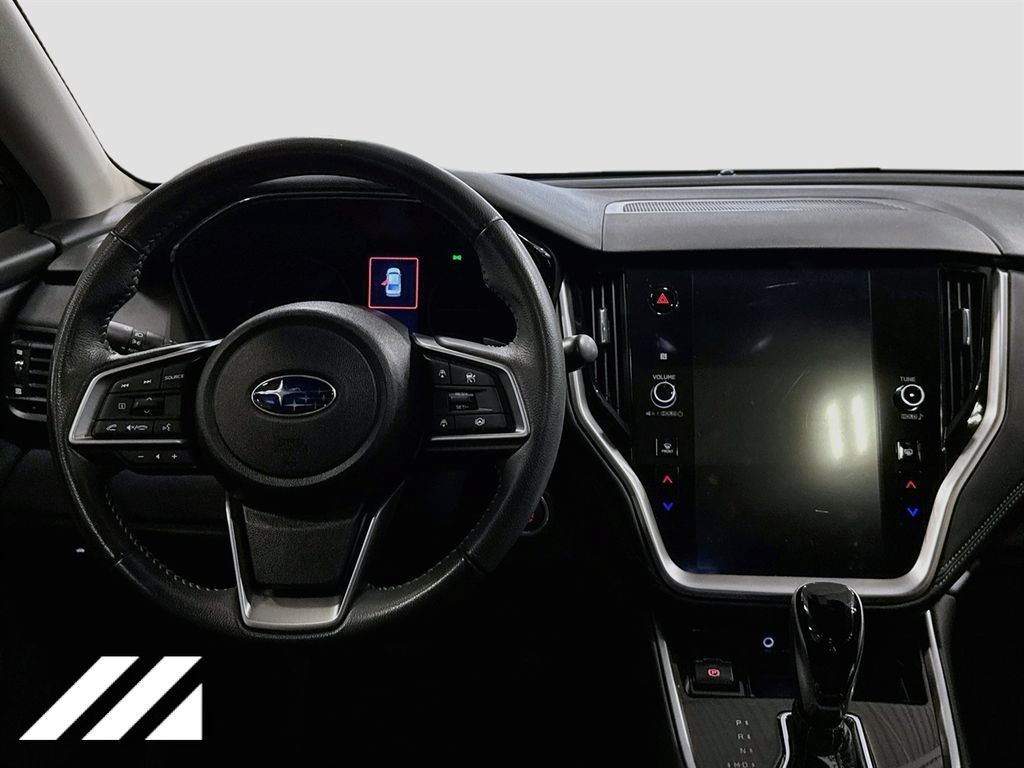 Used 2024 Subaru Legacy Premium AWD/4WD image 24
