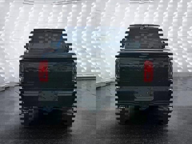 New 2026 RAM 2500 Laramie image 23