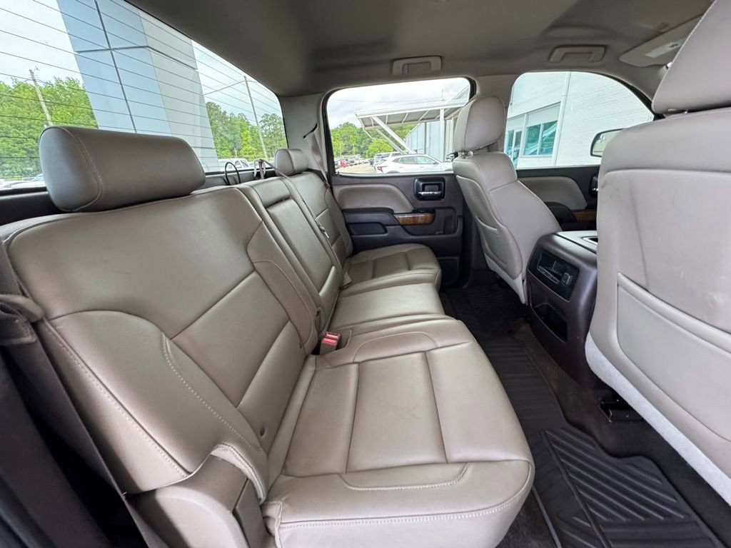 Used 2014 GMC Sierra 1500 SLT image 24