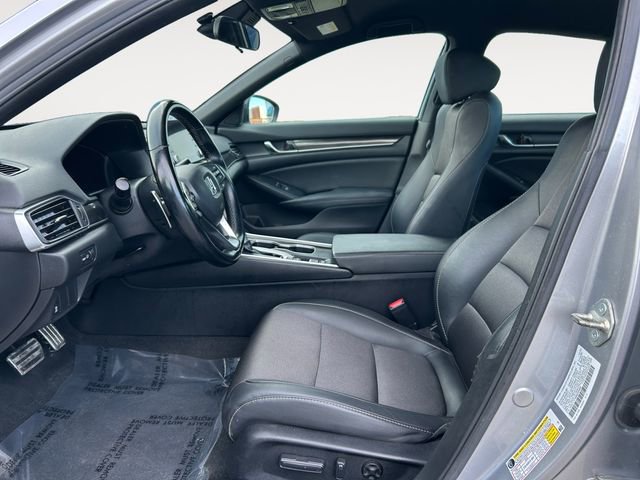 Used 2021 Honda Accord Sport image 9
