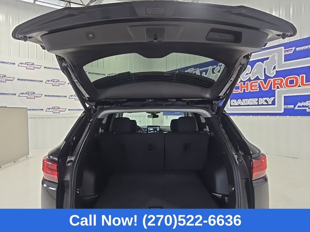 Used 2024 Chevrolet Blazer LT w/ Convenience Package image 21