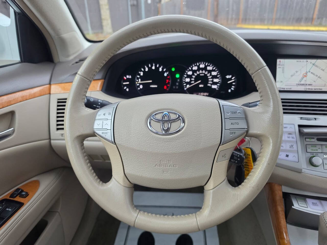 Used 2006 Toyota Avalon XLS FWD image 40