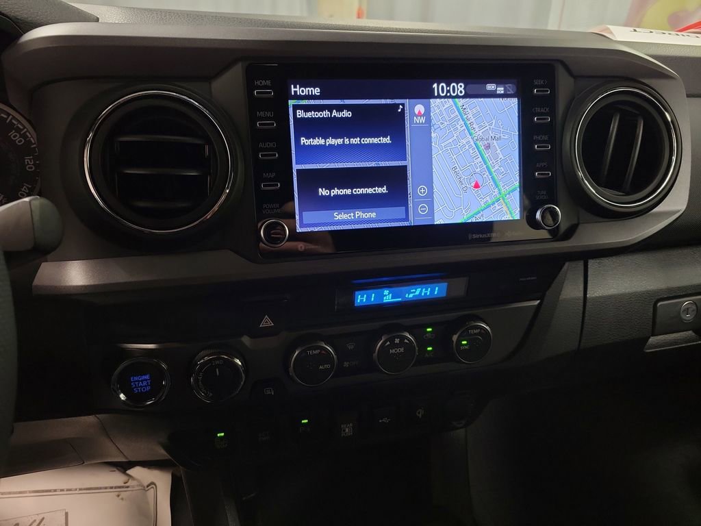 Used 2023 Toyota Tacoma TRD Off-Road w/ Advanced Technology Package image 15