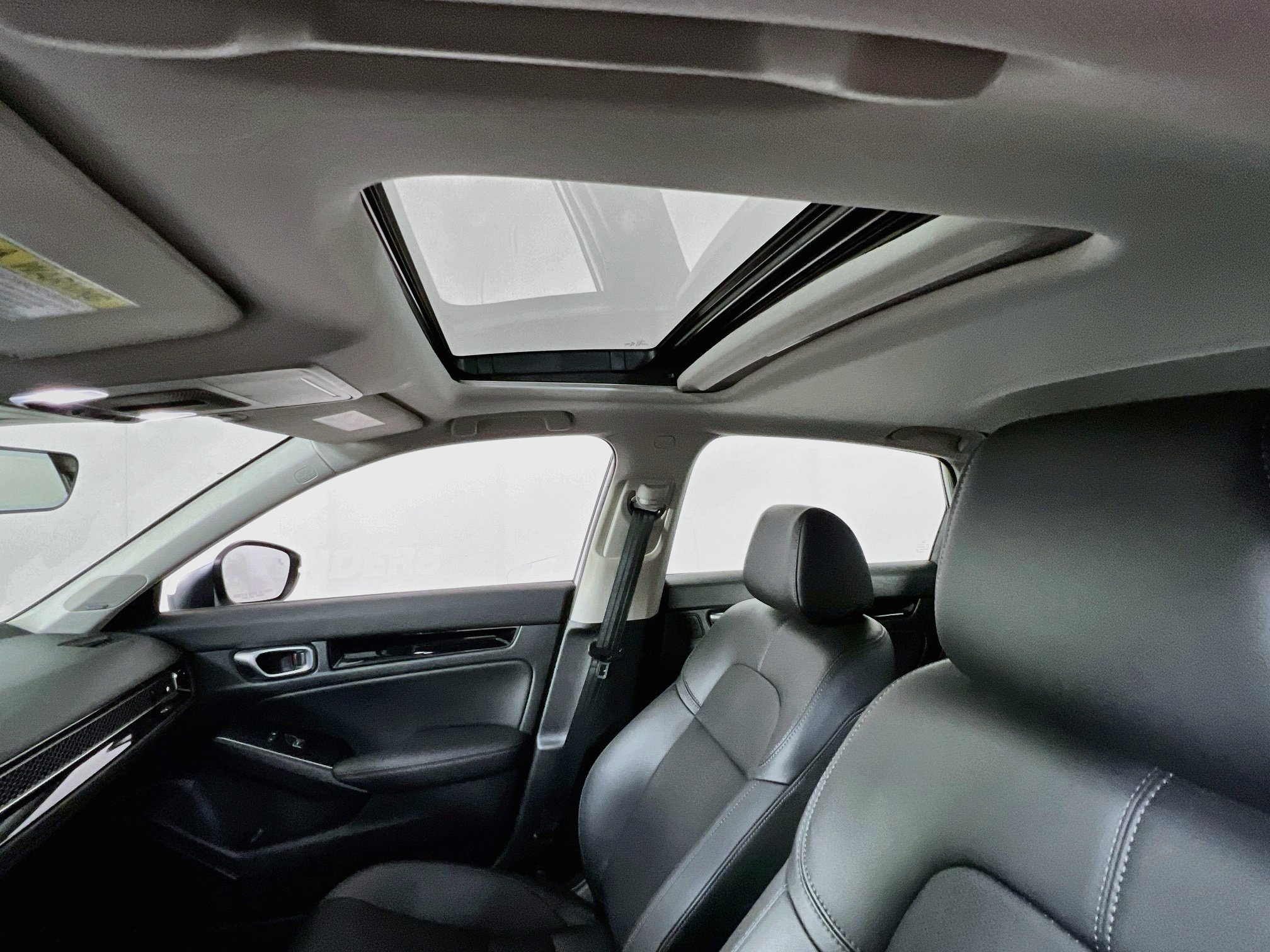Used 2024 Honda Civic Touring image 22