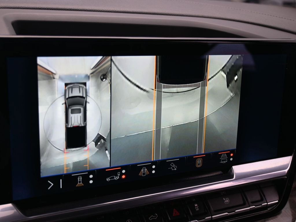 Used 2024 Chevrolet Silverado 1500 LTZ w/ LTZ Convenience Package II image 20