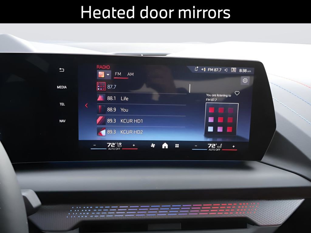 Certified 2025 BMW M235i xDrive w/ Premium Package image 23